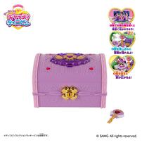 【オンライン限定価格】シークレット キャッチ！ティニピン ラッキーピンのシークレットボックス クリスマスプレゼント 3歳 4歳 5歳