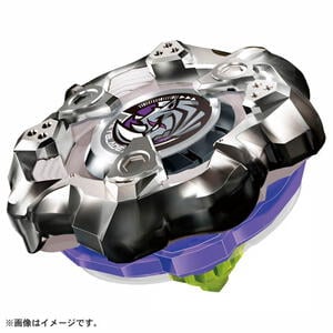 BEYBLADE X ベイブレードエックス BX-19 ブースター ライノホーン3-80S