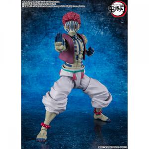 【予約受付商品】S.H.Figuarts 猗窩座【出荷予定日：2026年10月31日】