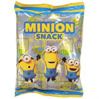 ティム もこもこバッグ ミニオン  クリスマス お菓子