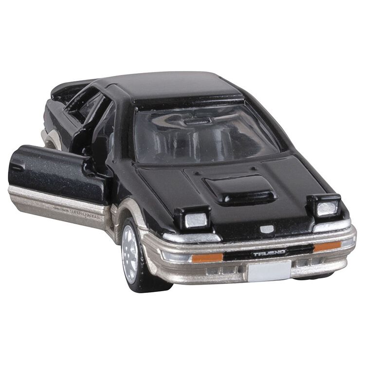 予約受付商品】トミカプレミアム 48 トヨタ スプリンター トレノ（AE92
