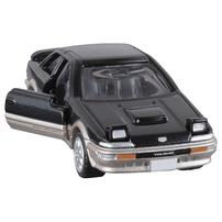 【予約受付商品】トミカプレミアム 48 トヨタ スプリンター トレノ（AE92）【出荷予定日：2026年1月17日】