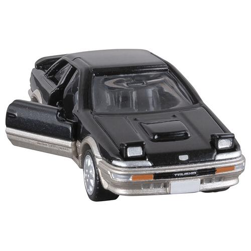 【予約受付商品】トミカプレミアム 48 トヨタ スプリンター トレノ（AE92）【出荷予定日：2026年1月17日】