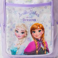 アナと雪の女王 リュック