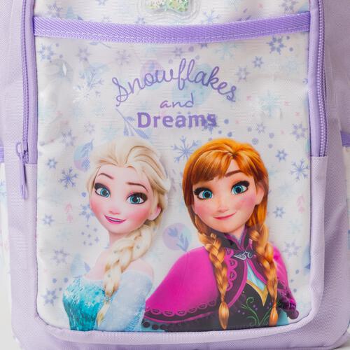 アナと雪の女王 リュック