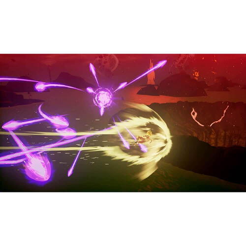 【Nintendo Switchソフト】ドラゴンボールZ KAKAROT + 新たなる覚醒セット