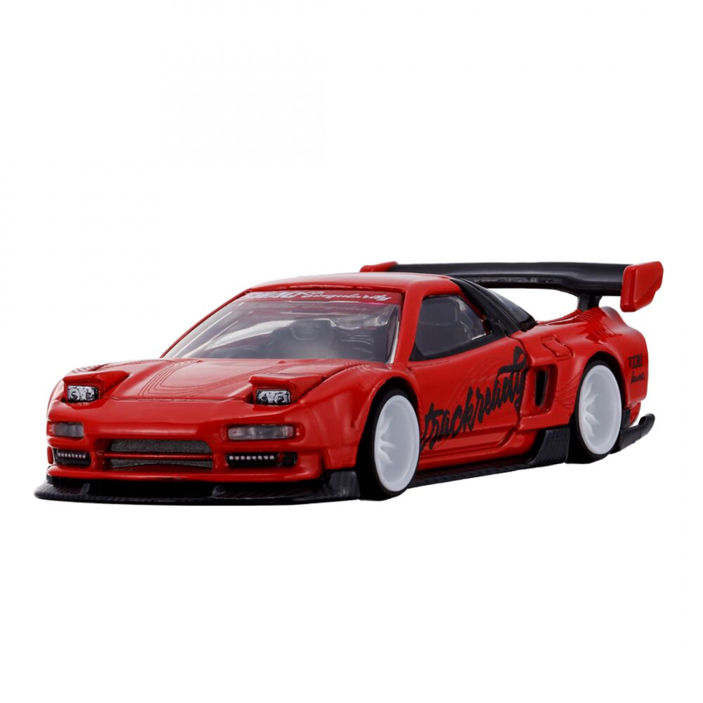 予約受付商品】tomica custom works トミカ カスタム ワークス RD26