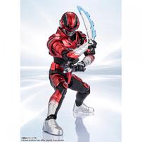 【予約受付商品】S.H.Figuarts ギャバン・インフィニティ【出荷予定日：2026年8月29日】