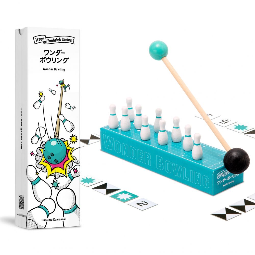 ワンダーボウリング | おもちゃ通販のトイザらス オンラインストア