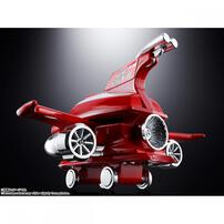 【予約受付商品】ポピニカ ジェットパイルダー号【出荷予定日：2026年8月29日】