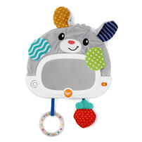 のぞいてみよう！ 音と光のバニーオルゴール トイザらス限定  0歳 1歳 2歳 プレイポップ 誕生日 ギフト プレゼント