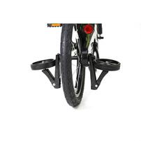 18インチ 身長105～120cm ハマーキッズ カーキ HUMMER KIDS18SS TZ トイザらス限定 補助輪付き自転車 4歳 5歳 6歳