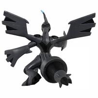 ポケモン モンコレ ML-09 ゼクロム