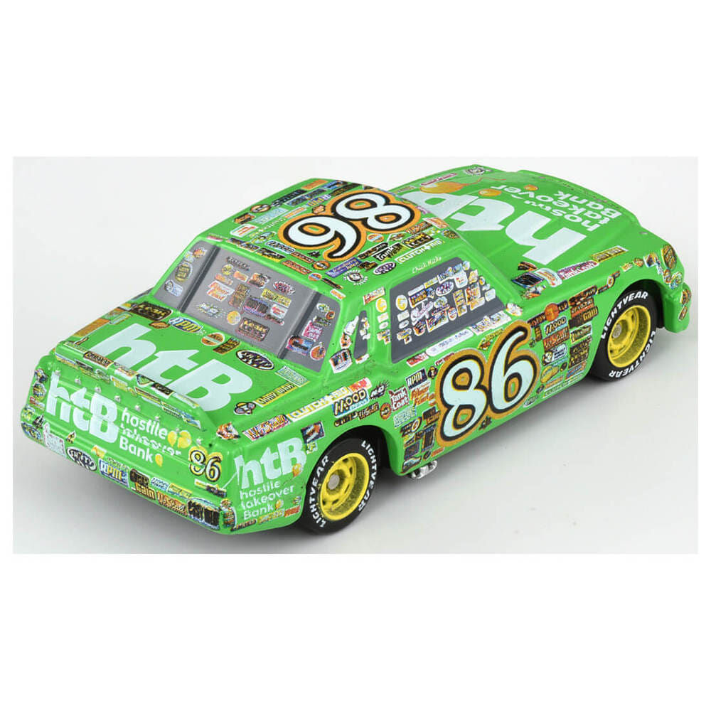カーズトミカC－11チックヒックス ミニカー 車 おもちゃ | おもちゃ
