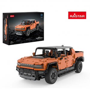 RASTAR 1:10 GMC ハマーEV トイザらス限定