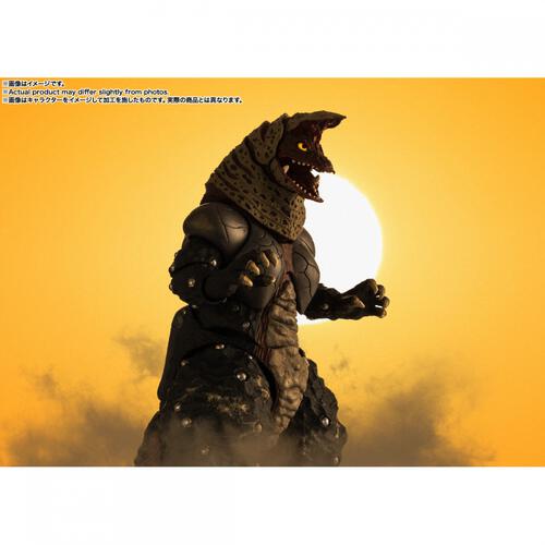 【予約受付商品】S.H.Figuarts ゴルザ 30th Anniversary Edition【出荷予定日：2026年10月31日】