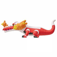 ポケモン モンコレ MS-57 ラウドボーン