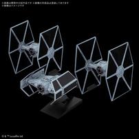 【予約受付商品】ビークルモデル トレンチランセット [STAR WARS: A NEW HOPE]【出荷予定日：2026年5月30日】