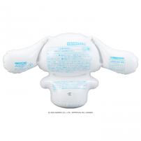 ふわふわりんりん シナモロール