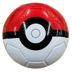 ポケモン ポケットモンスターサッカーボール 4号球 （モンスターボール）
