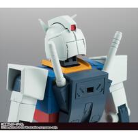 【予約受付商品】ROBOT魂 ＜SIDE MS＞ RX-78-2 ガンダム ver. A.N.I.M.E.（再販版）【出荷予定日：2025年12月30日】