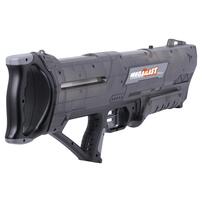 アクアコマンダー メガブラスト 2モード発射機能 650ml 飛距離8～12m 水鉄砲 水遊び【オンライン限定】 【メーカー直送】
