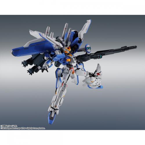 【予約受付商品】METAL ROBOT魂（Ka signature） ＜SIDE MS＞ Ex-Sガンダム［Re:Coordinate］【出荷予定日：2026年6月30日】
