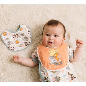 TOM and JERRY トムとジェリー 2枚組スタイ ベビーザらス限定