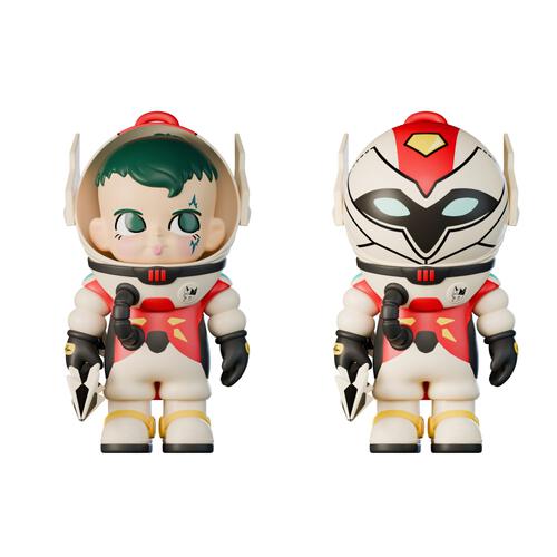 SAM SAM&times;タツノコプロ BLIND BOX【種類ランダム】