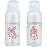 トラベルセット マイメロディお友だち