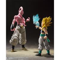 【予約受付商品】S.H.Figuarts 魔人ブウ-悪-（再販版）【出荷予定日：2026年10月31日】