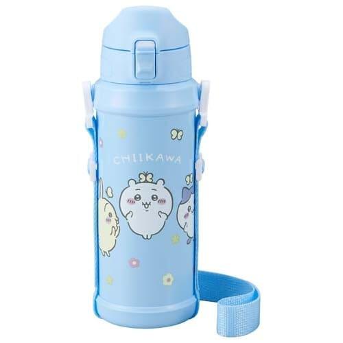 ちいかわ ステンレスボトル800ml｜水筒 キッズ | おもちゃ通販の 