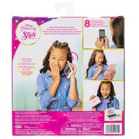 ディズニープリンセス スマートフォン＆ポーチセット トイザらス限定