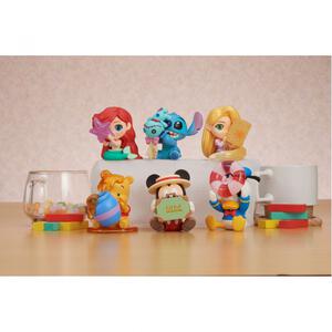 【PERIHAPI!（ペリハピ！）】 Hide ＆ Seek かくれんぼ  ディズニーキャラクター【種類ランダム】