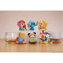 【PERIHAPI!（ペリハピ！）】 Hide ＆ Seek かくれんぼ  ディズニーキャラクター【種類ランダム】