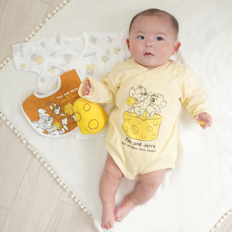 ロンパース · ボディスーツ | マタニティ・ベビー用品通販のベビーザら