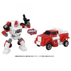 【予約受付商品】T-SAPRK トランスフォーマー AOTP-39 スワーブ【出荷予定日：2026年9月26日】