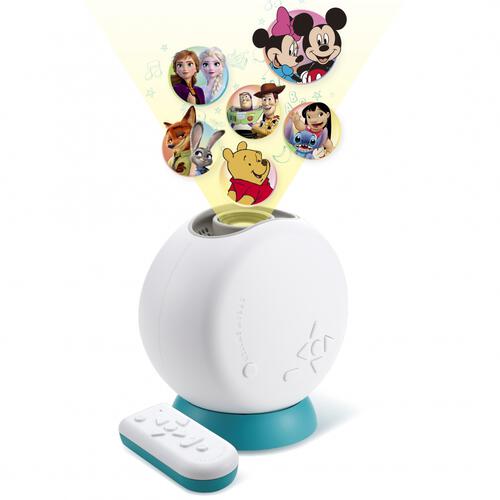 DREAM SWITCH（ドリームスイッチ） DXセット ディズニー＆ピクサーキャラクター クリスマスプレゼント 3歳 4歳 5歳