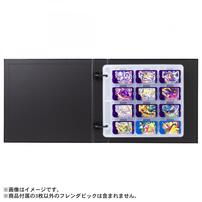ポケモンフレンダ フレンダフォルダーセットDX