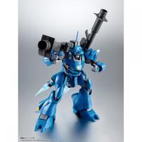 【予約受付商品】ROBOT魂 ＜SIDE MS＞ MS-18E ケンプファー ver. A.N.I.M.E.（再販版）【出荷予定日：2025年12月30日】
