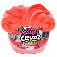 バタークラウズ マーブルスライム ラージチェリー