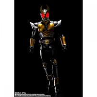 【予約受付商品】【お1人様1点限り】S.H.Figuarts（真骨彫製法）  仮面ライダーアギト グランドフォーム 25th Anniversary Ver.【出荷予定日：2026年4月29日】