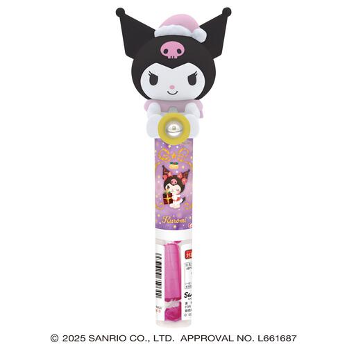 サンリオキャラクターズ クリスマスベル【種類ランダム】 クリスマス お菓子