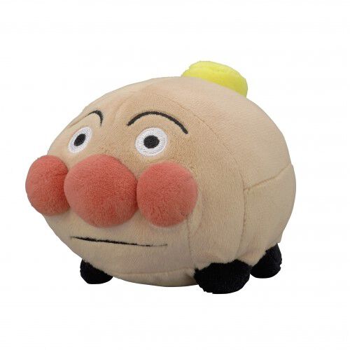 アンパンマン プリちぃ☆ビーンズ コレクション アンパンマンごう