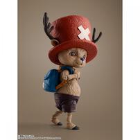 【予約受付商品】S.H.Figuarts トニートニー・チョッパー（A Netflix Series: ONE PIECE）【出荷予定日：2026年8月29日】