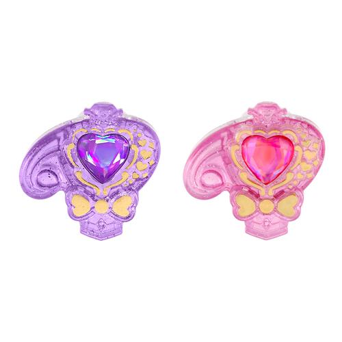 名探偵プリキュア！ くるっと変身！ジュエルキュアウォッチ