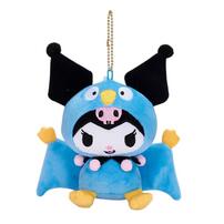 サンリオキャラクターズ ダイナソー キーチェーン クロミ トイザらス限定