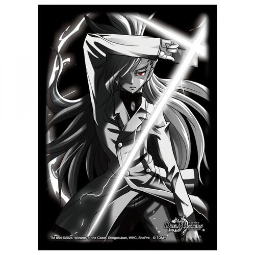 デュエル・マスターズ DXカードスリーブ プリンス・カイザ