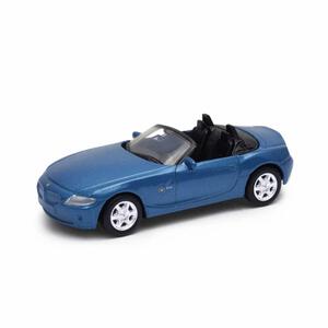 スピードシティ 1:60 BMW Z4 トイザらス限定