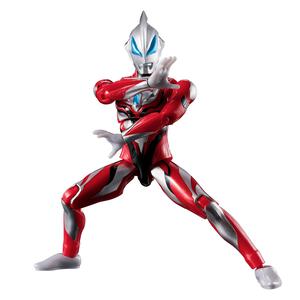 ウルトラアクションフィギュアNEO ウルトラマンジード プリミティブ ニュージェネレーションウルトラマンケープセット